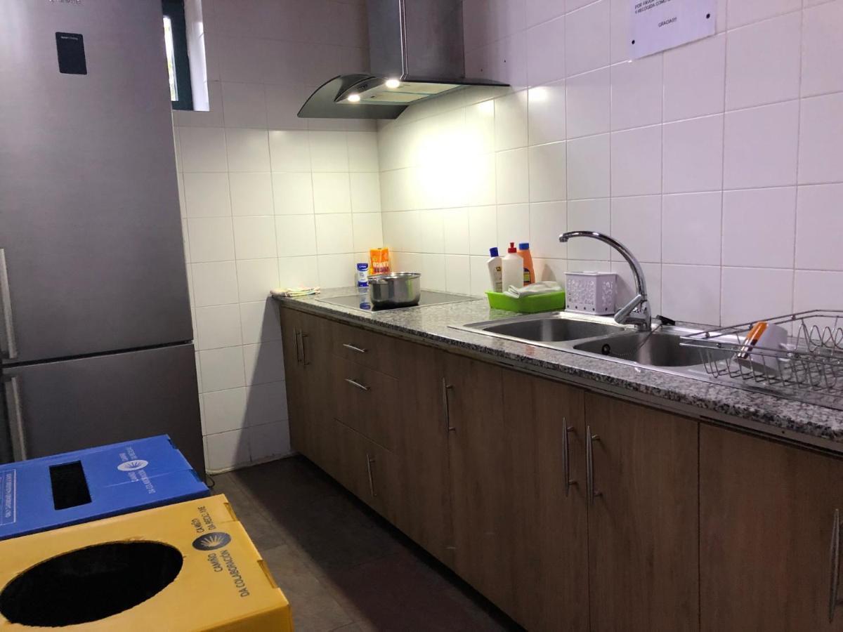 فندق Complexo Xacobeo ترياكاستيلا المظهر الخارجي الصورة